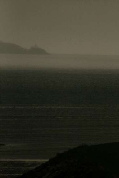 Howth Lighthouse, Ireland