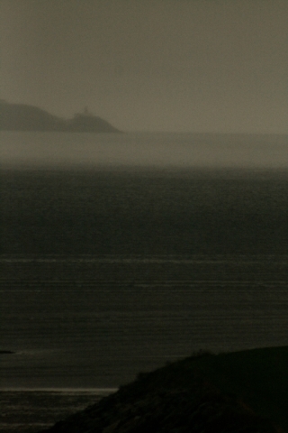 Howth Lighthouse, Ireland